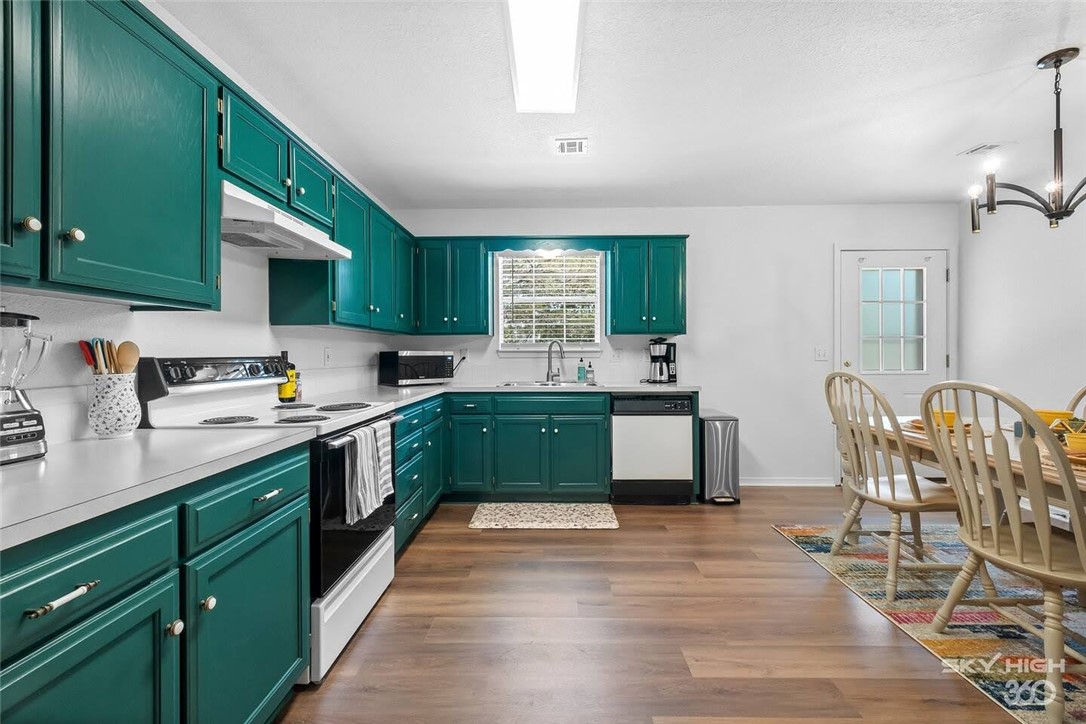 Applegate Sub Bentonville - Residential