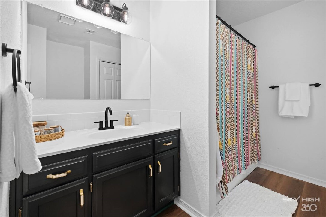 Applegate Sub Bentonville - Residential