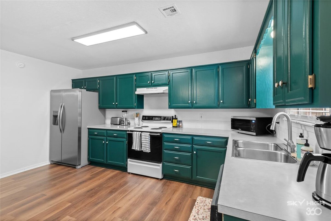 Applegate Sub Bentonville - Residential