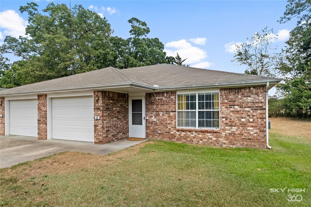 Applegate Sub Bentonville - Residential