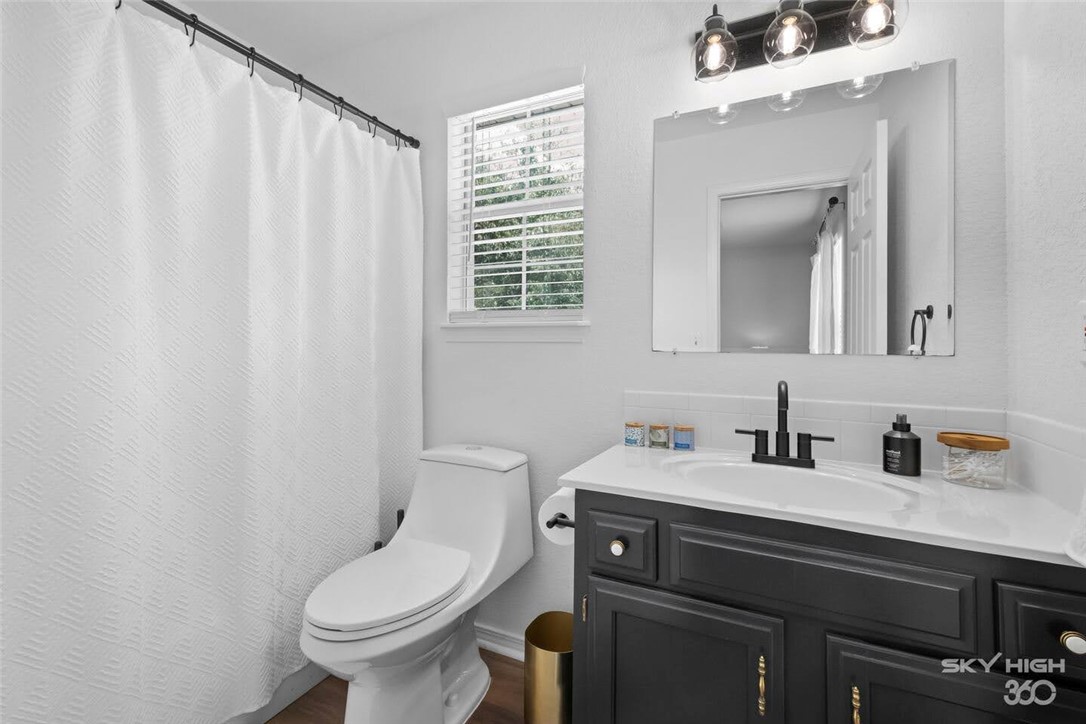Applegate Sub Bentonville - Residential