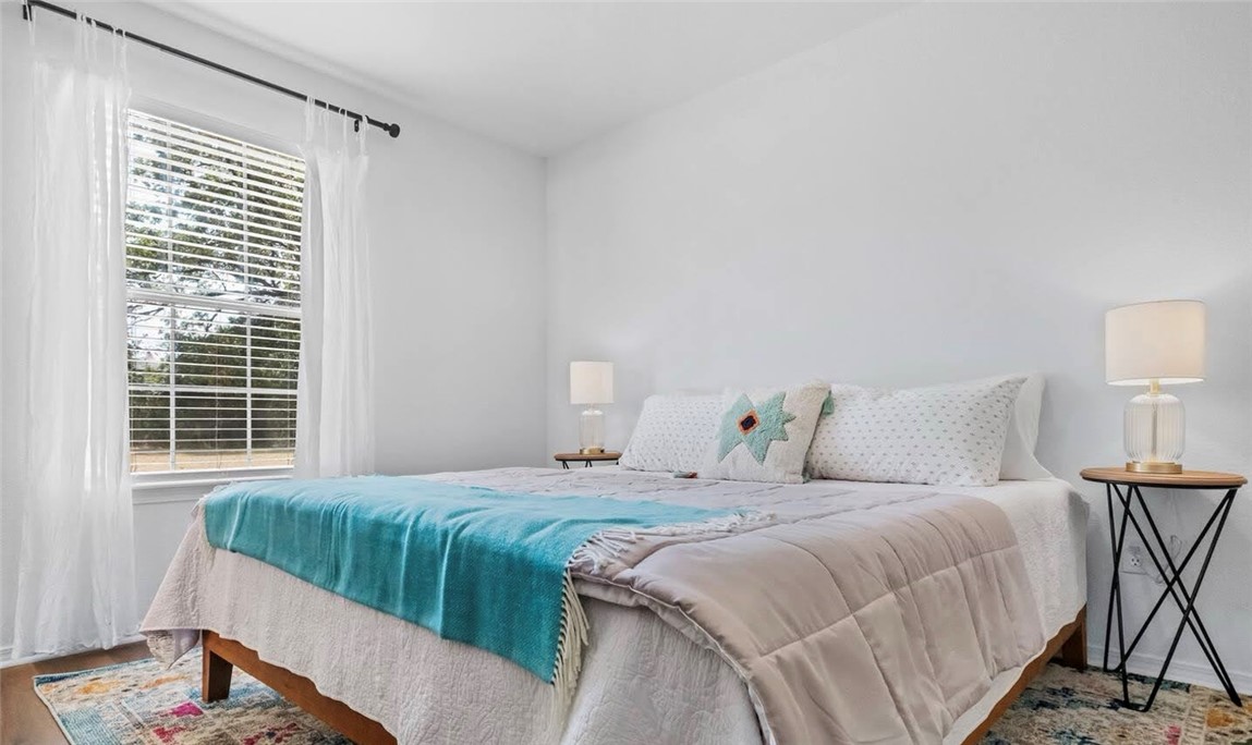 Applegate Sub Bentonville - Residential
