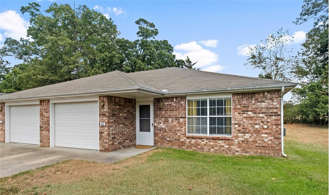Applegate Sub Bentonville - Residential