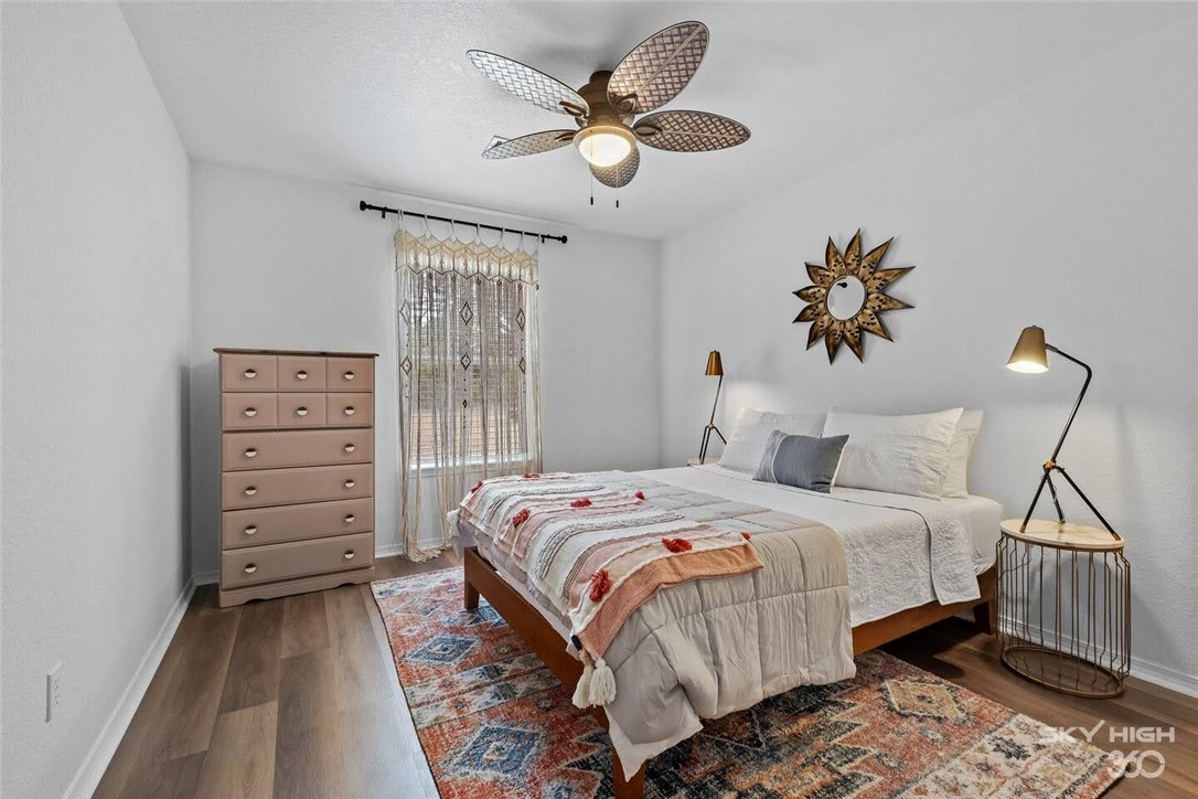 Applegate Sub Bentonville - Residential