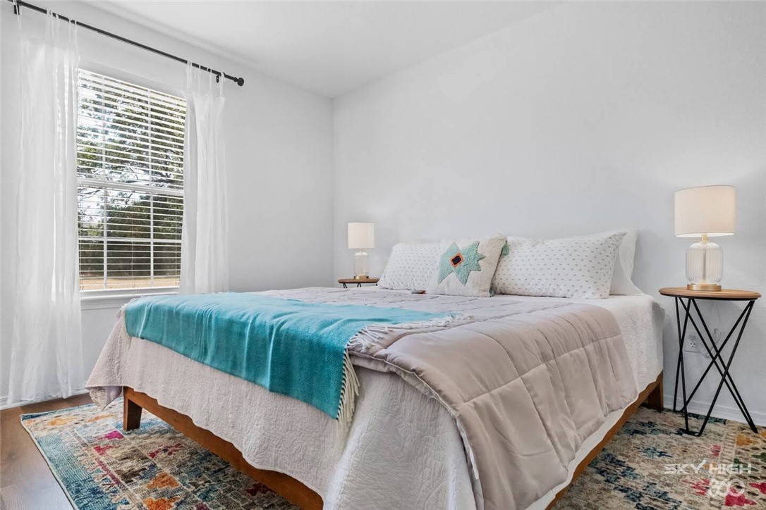 Applegate Sub Bentonville - Residential