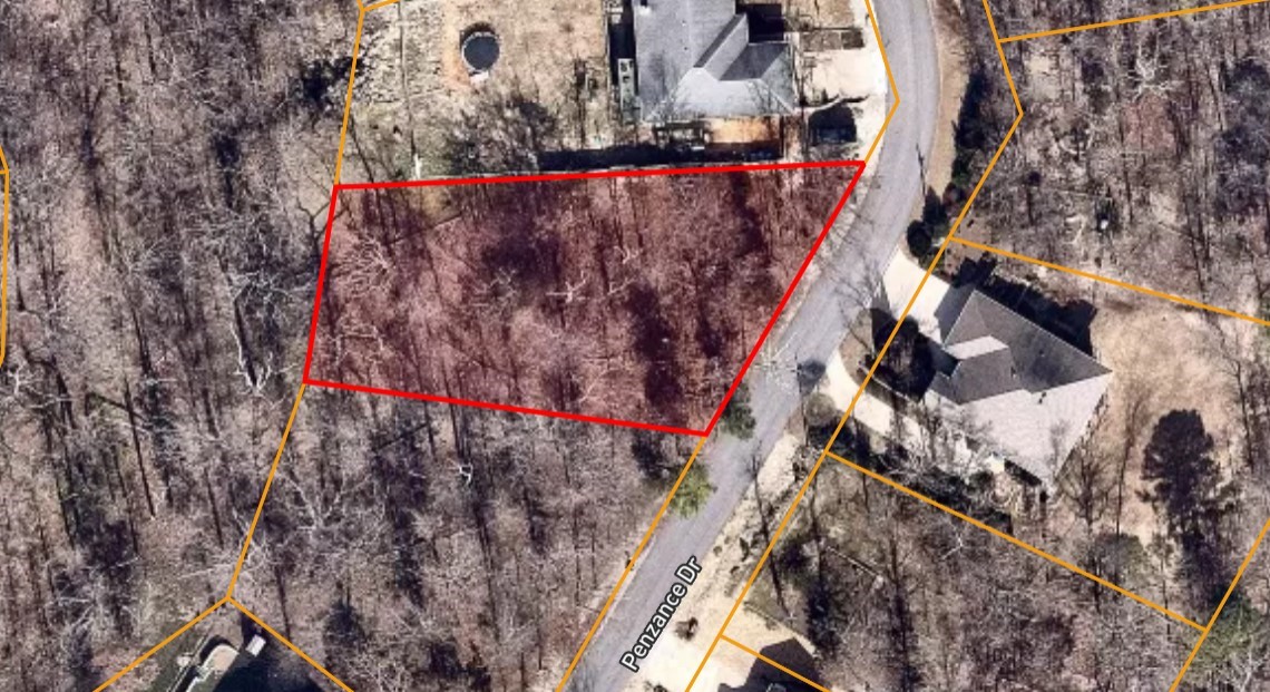 Build your home in such close proximity to everything Bella Vista has to offer. This .32 acre lot is only 5 minutes from the Bella Vista Country Club.