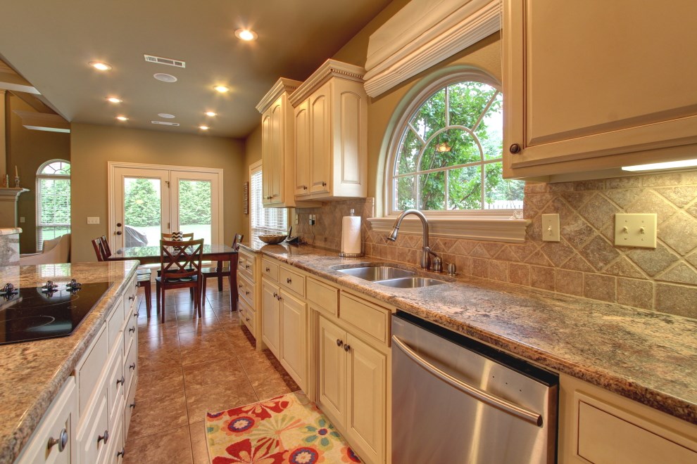Overton Park Sub - Residential
