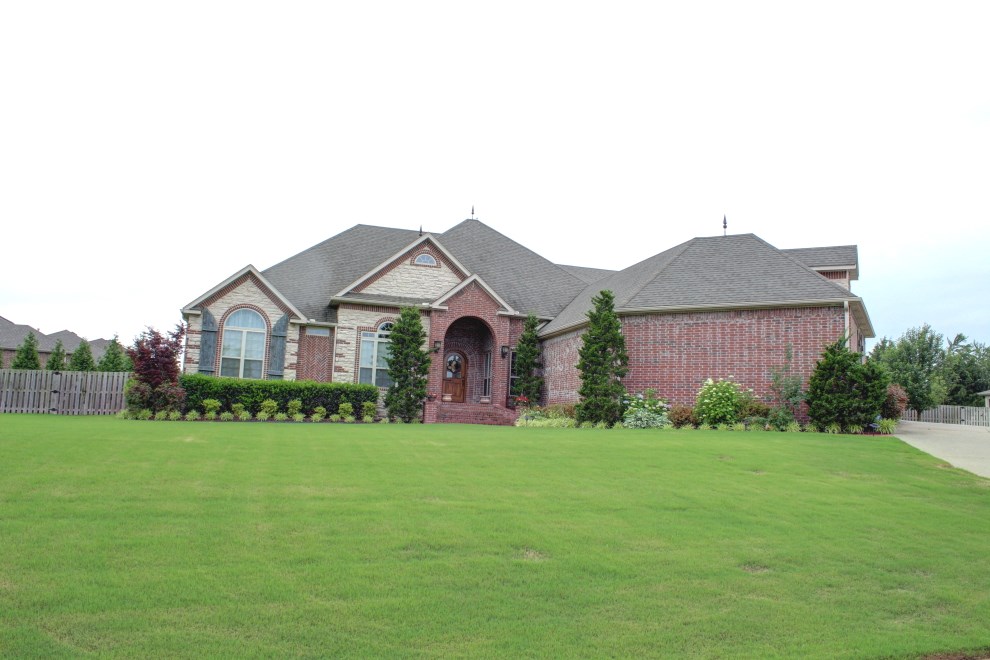 Overton Park Sub - Residential