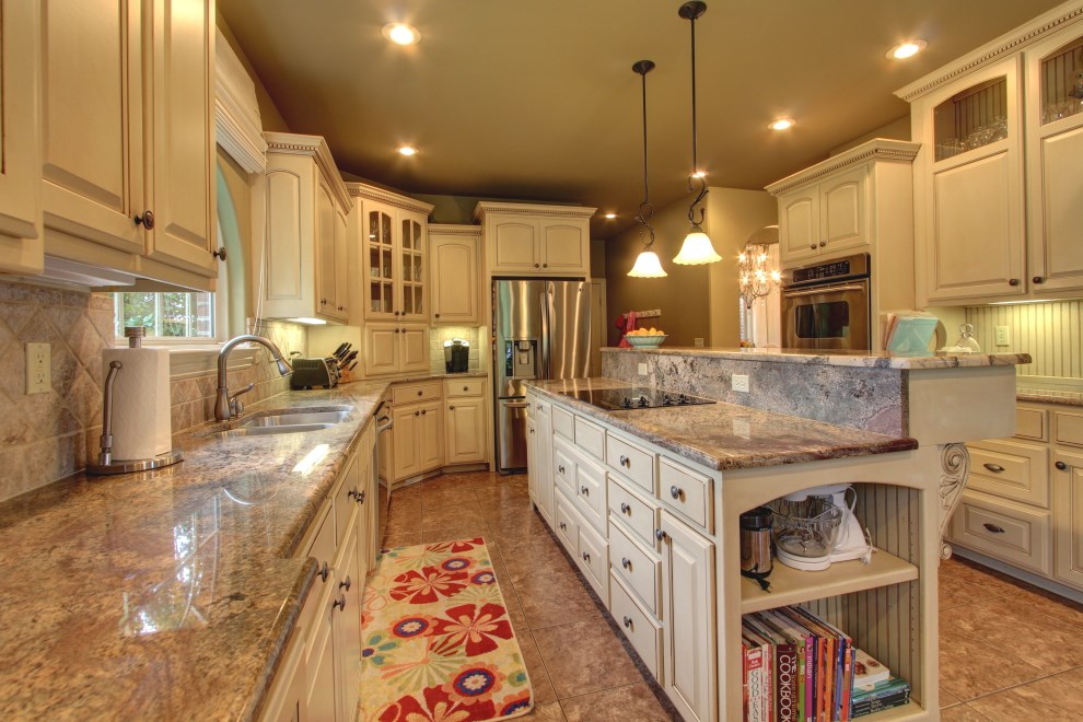 Overton Park Sub - Residential