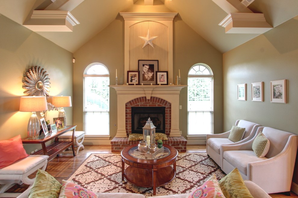 Overton Park Sub - Residential