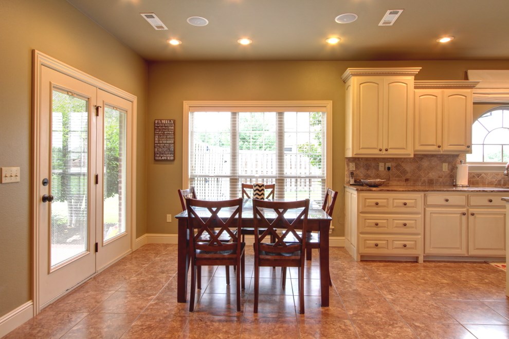 Overton Park Sub - Residential