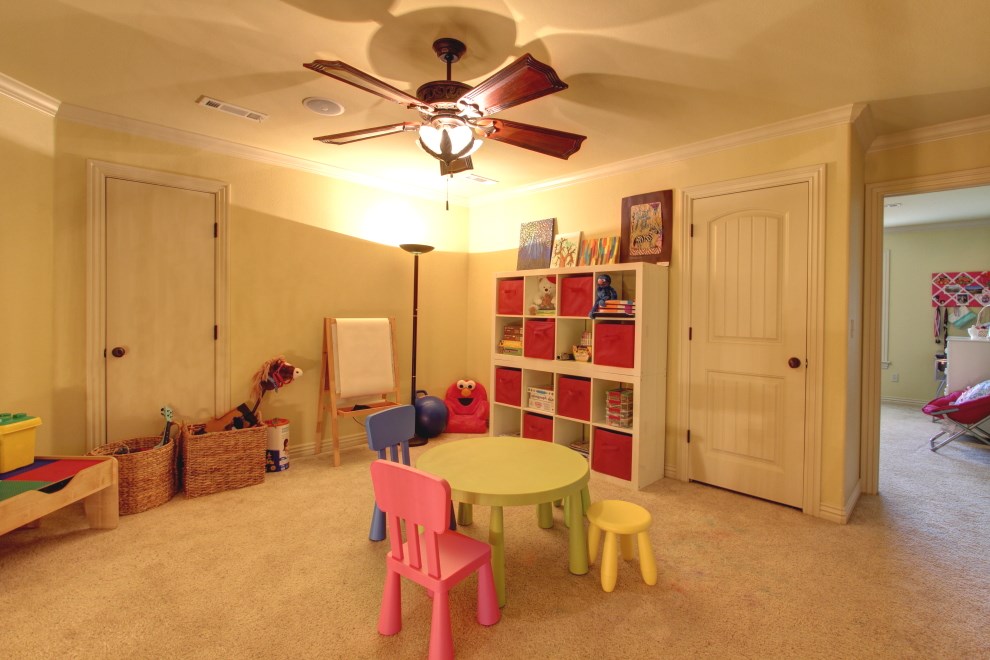 Overton Park Sub - Residential