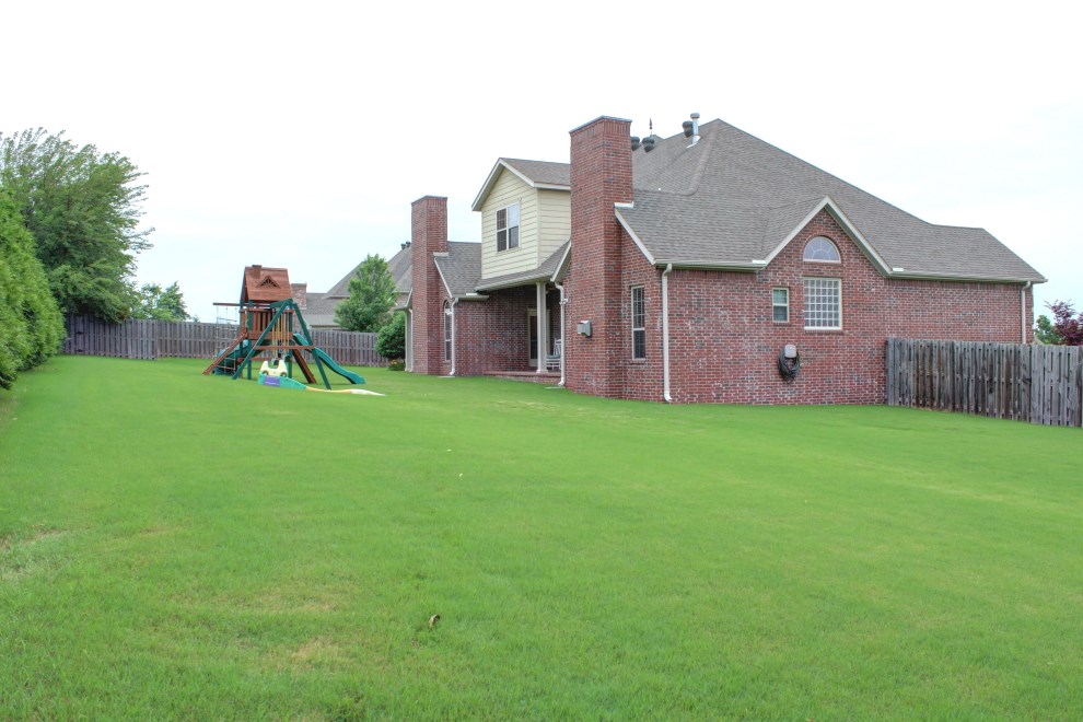 Overton Park Sub - Residential