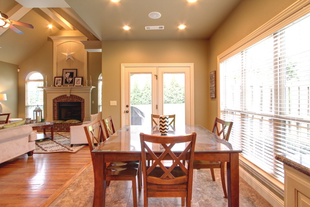 Overton Park Sub - Residential