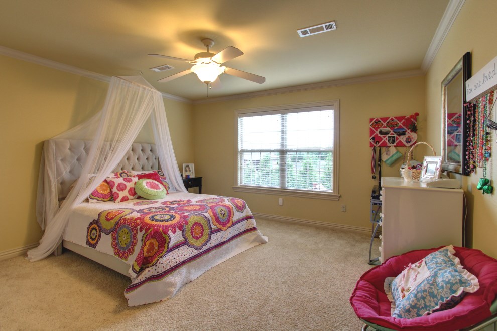 Overton Park Sub - Residential