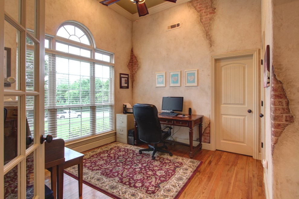 Overton Park Sub - Residential