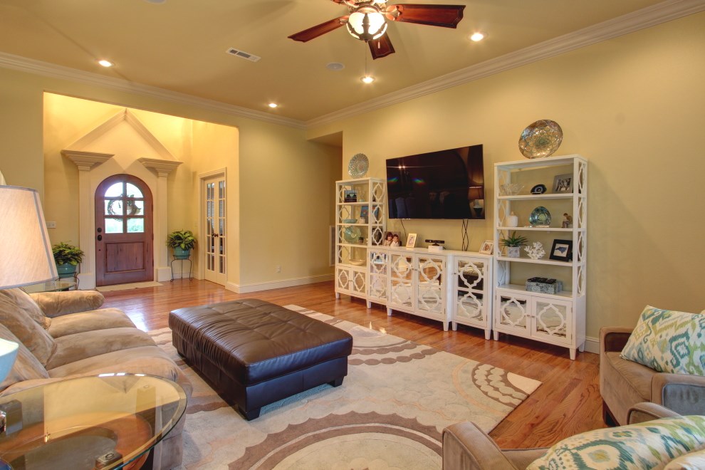Overton Park Sub - Residential