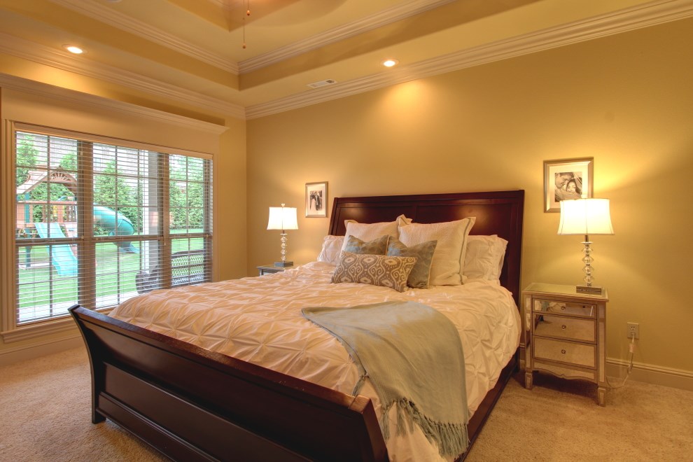 Overton Park Sub - Residential