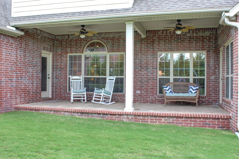 Overton Park Sub - Residential