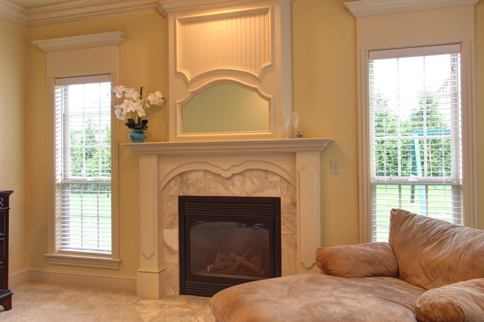 Overton Park Sub - Residential