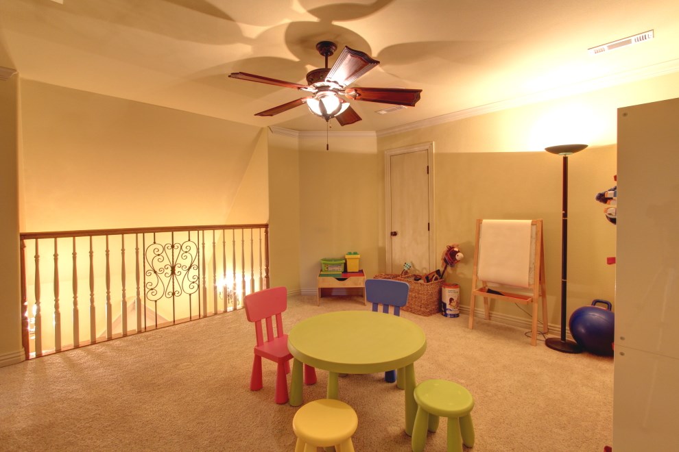 Overton Park Sub - Residential