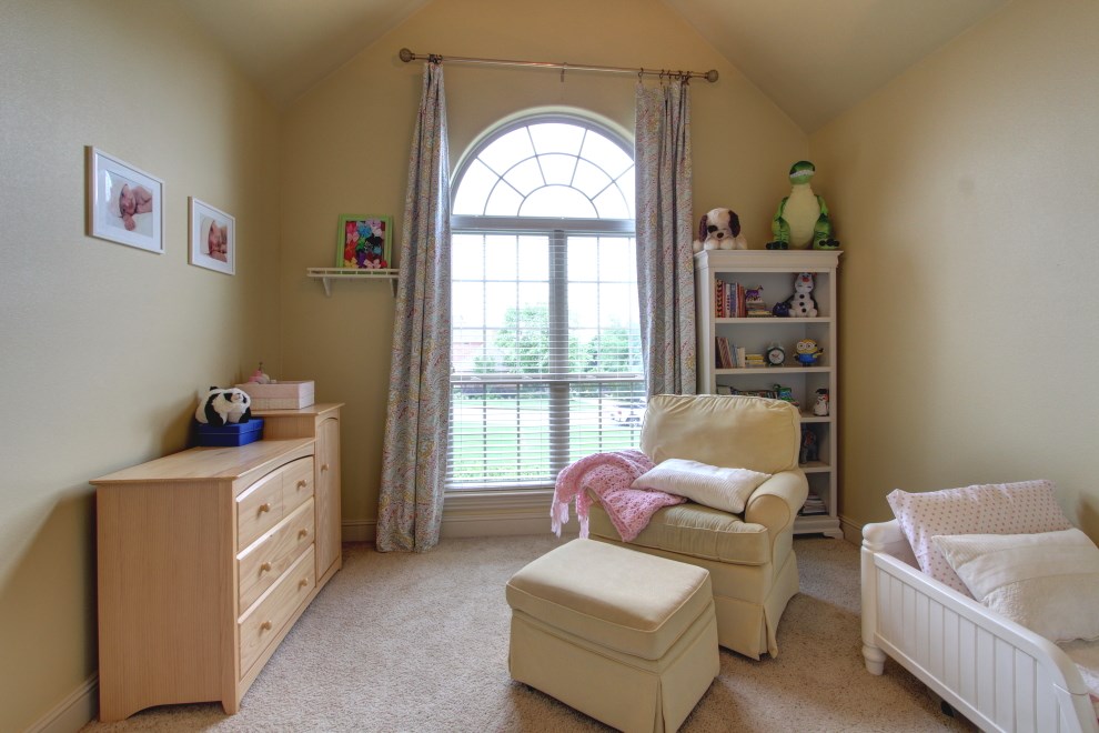 Overton Park Sub - Residential