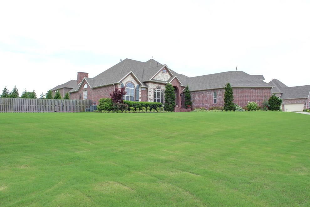 Overton Park Sub - Residential