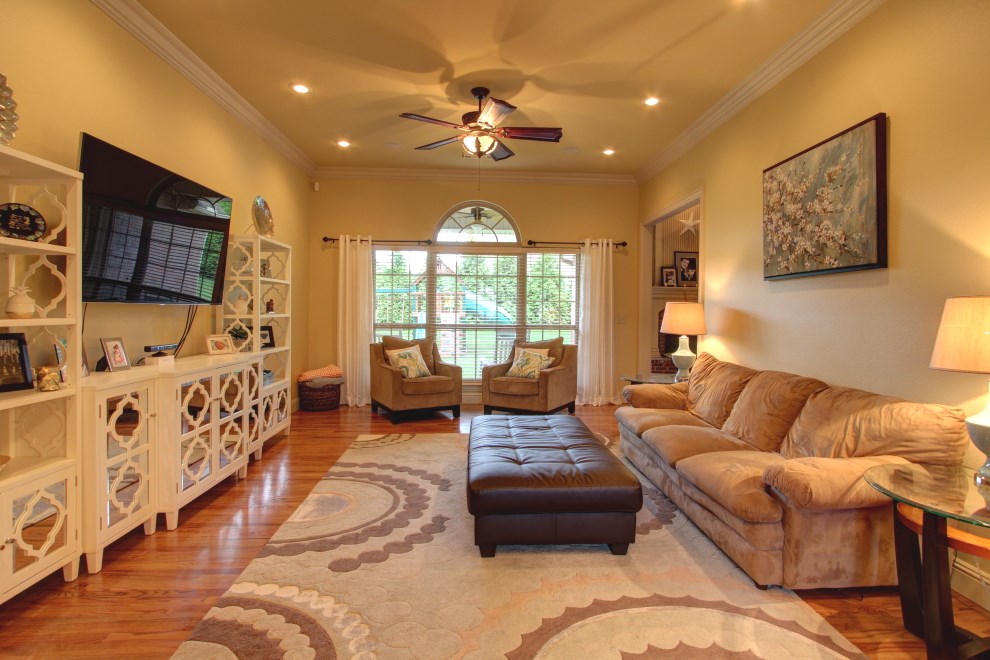 Overton Park Sub - Residential