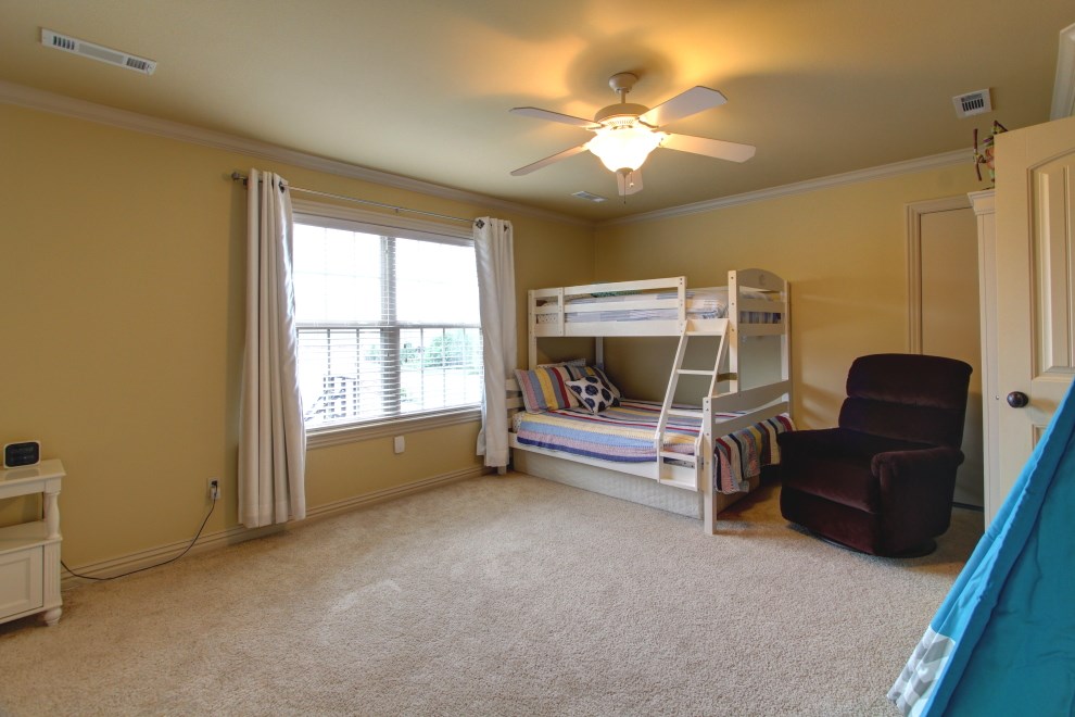 Overton Park Sub - Residential