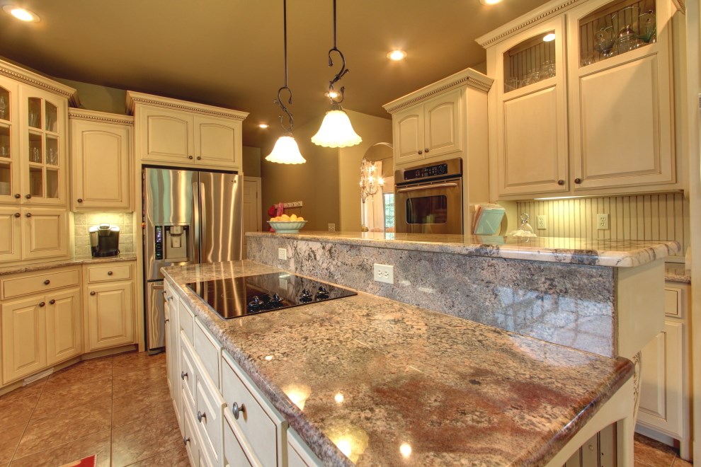Overton Park Sub - Residential
