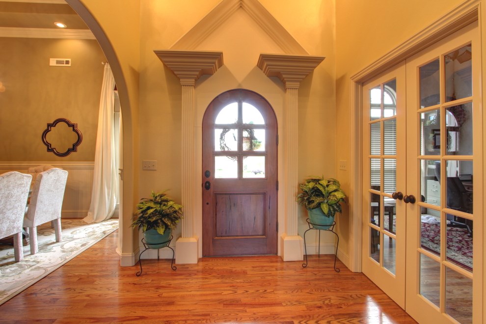Overton Park Sub - Residential