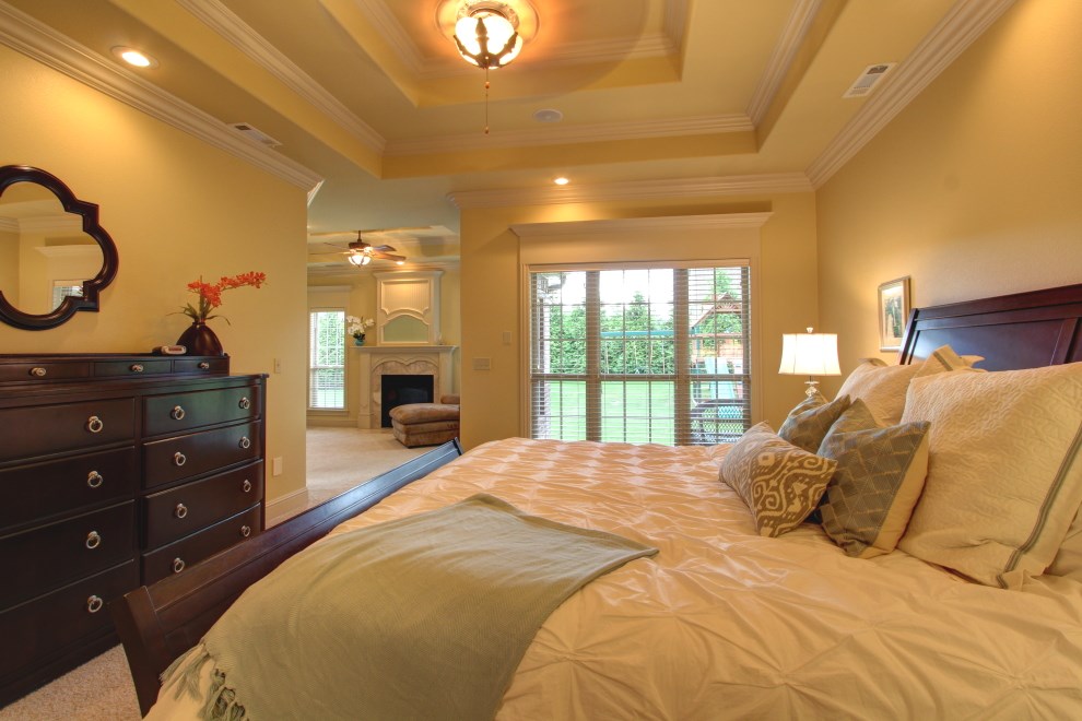 Overton Park Sub - Residential