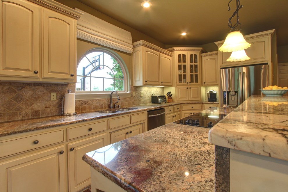 Overton Park Sub - Residential