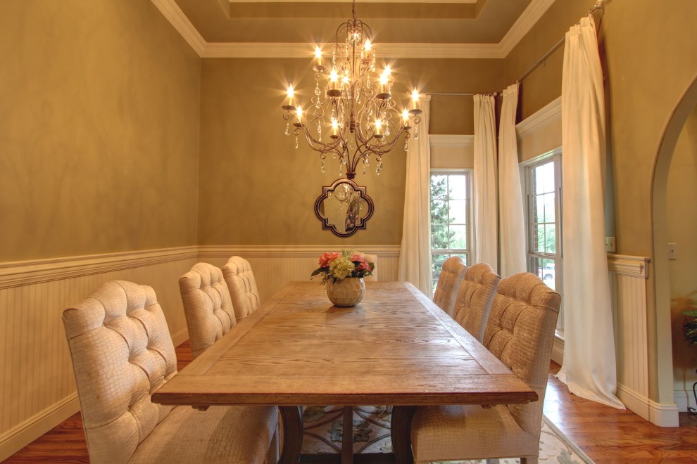 Overton Park Sub - Residential