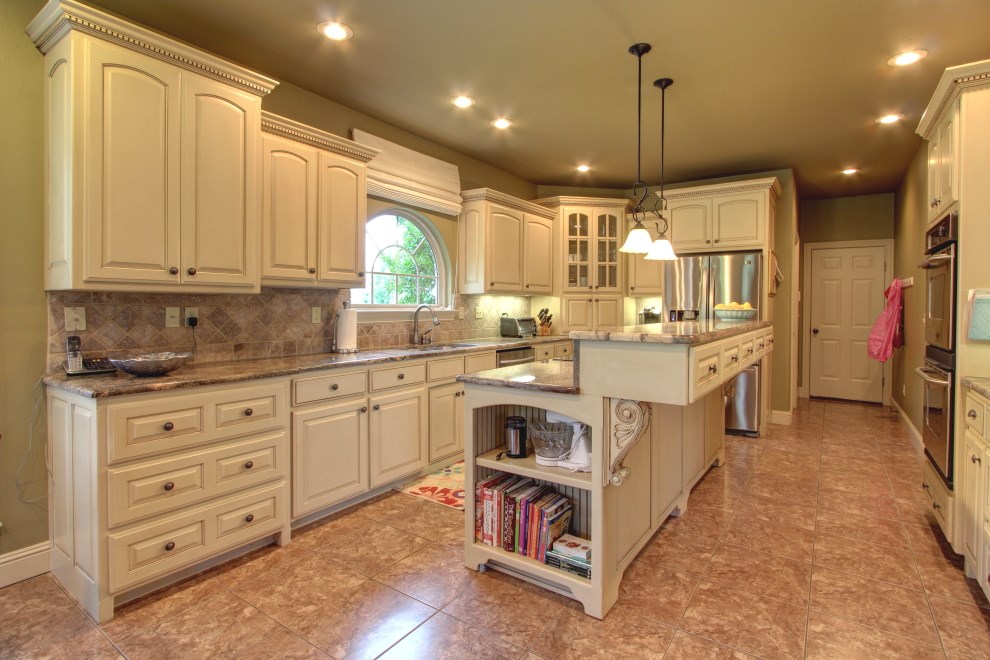 Overton Park Sub - Residential