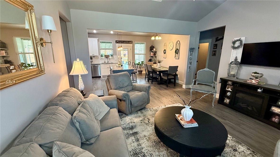 Country Meadows Sub - Residential