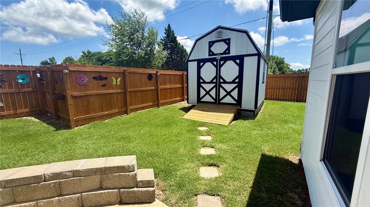 Country Meadows Sub - Residential