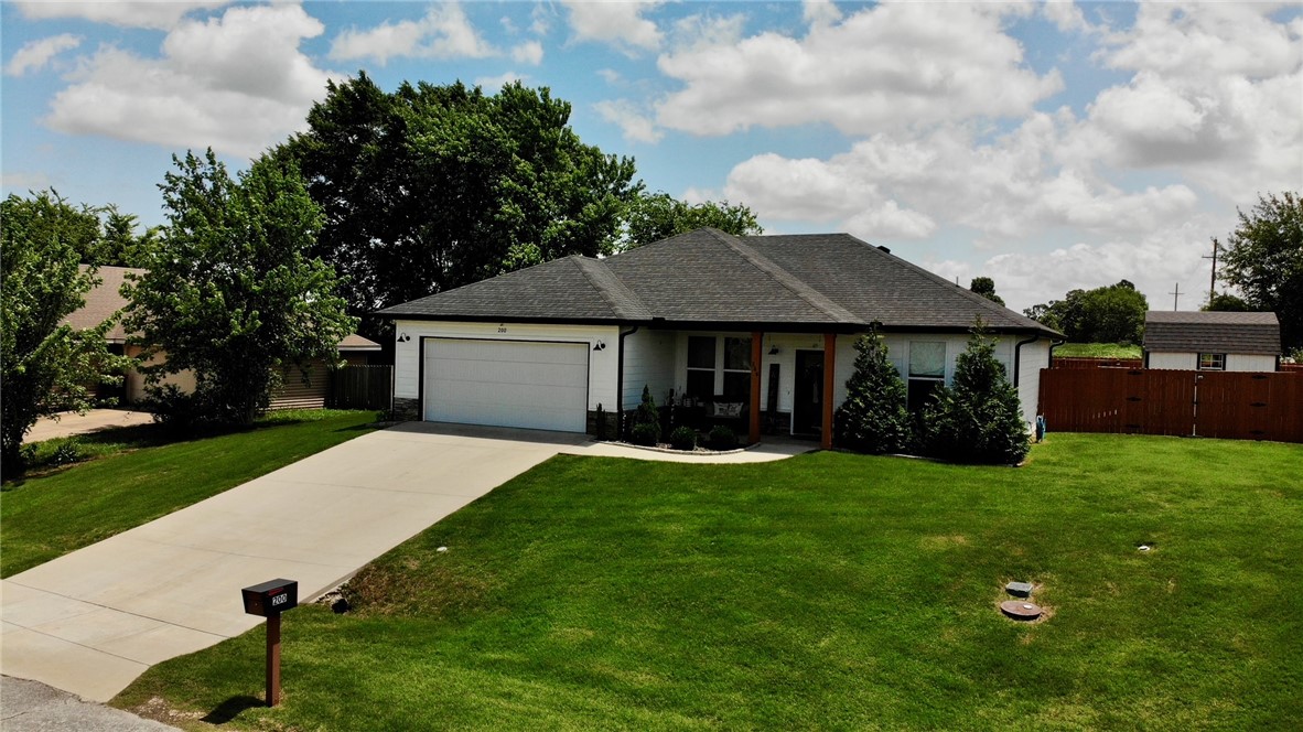 Country Meadows Sub - Residential