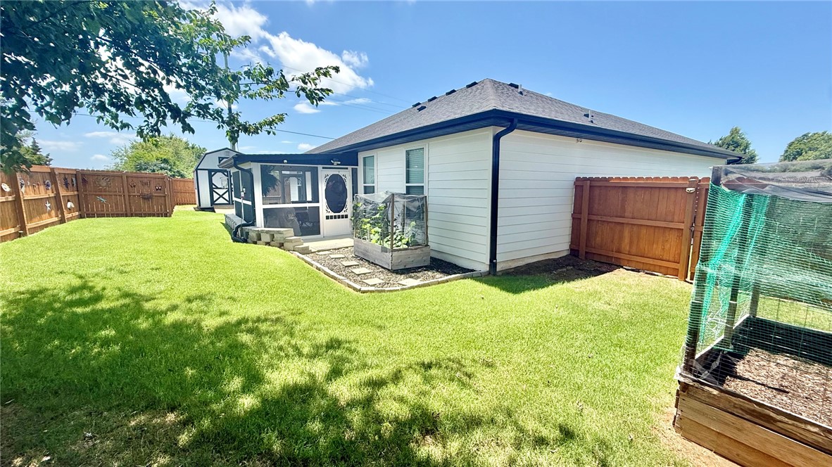 Country Meadows Sub - Residential