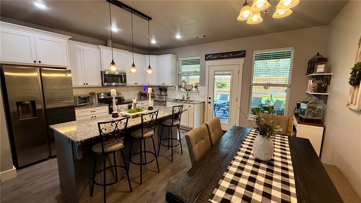 Country Meadows Sub - Residential