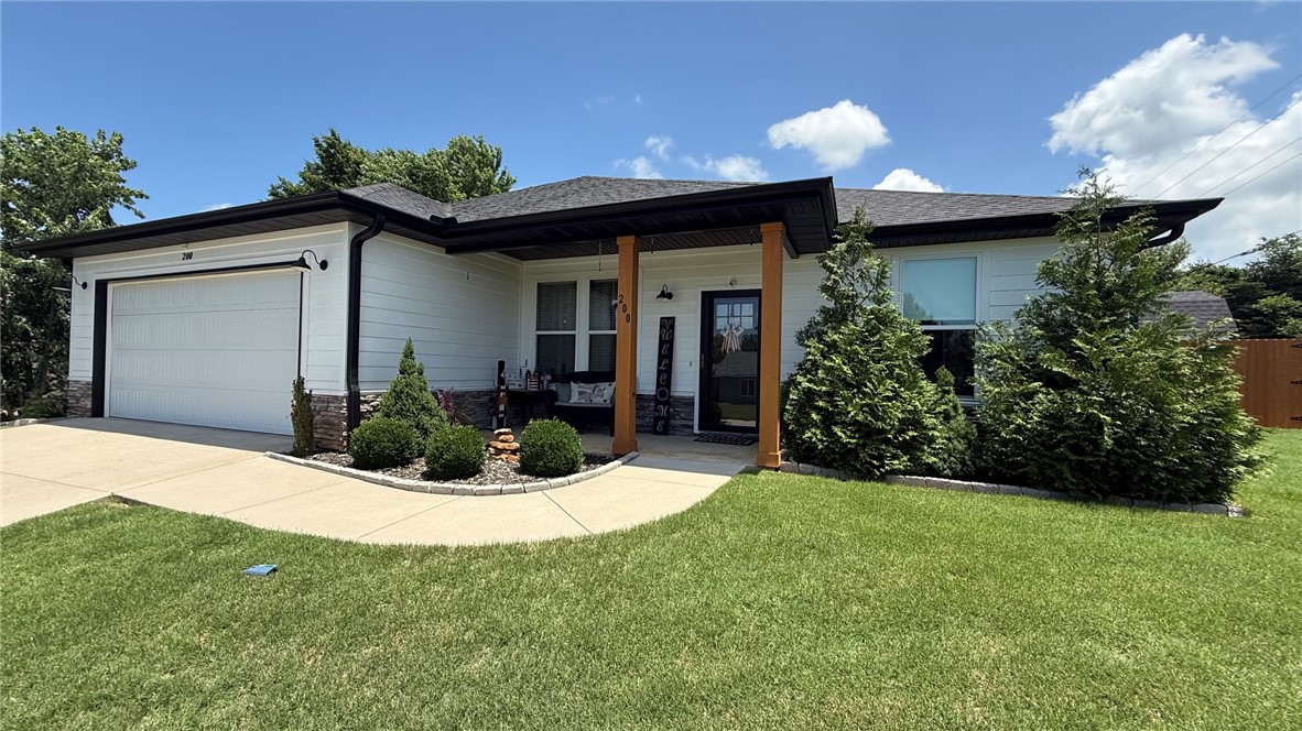 Country Meadows Sub - Residential