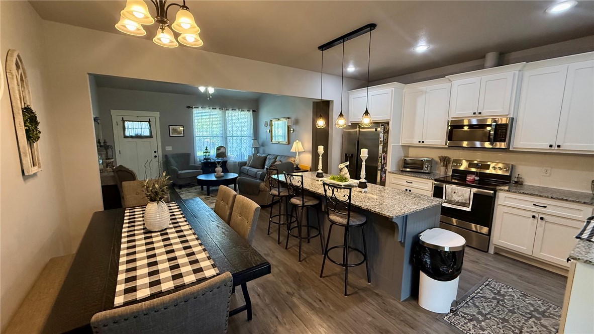 Country Meadows Sub - Residential