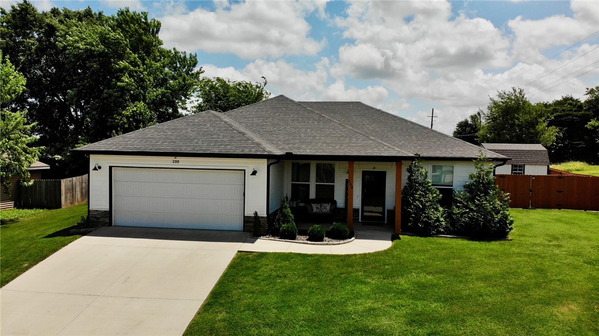 Country Meadows Sub - Residential