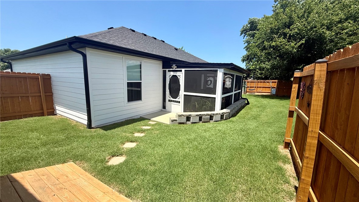Country Meadows Sub - Residential