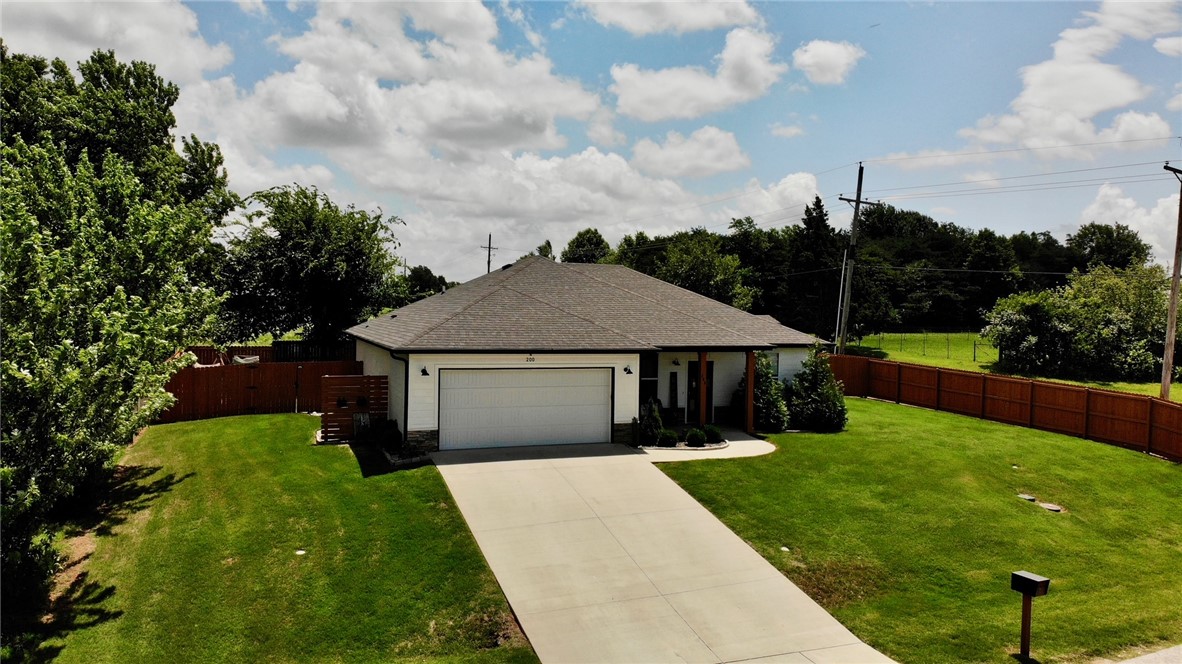 Country Meadows Sub - Residential