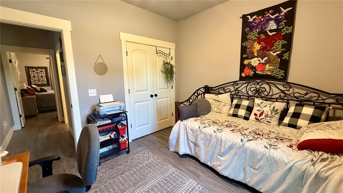 Country Meadows Sub - Residential