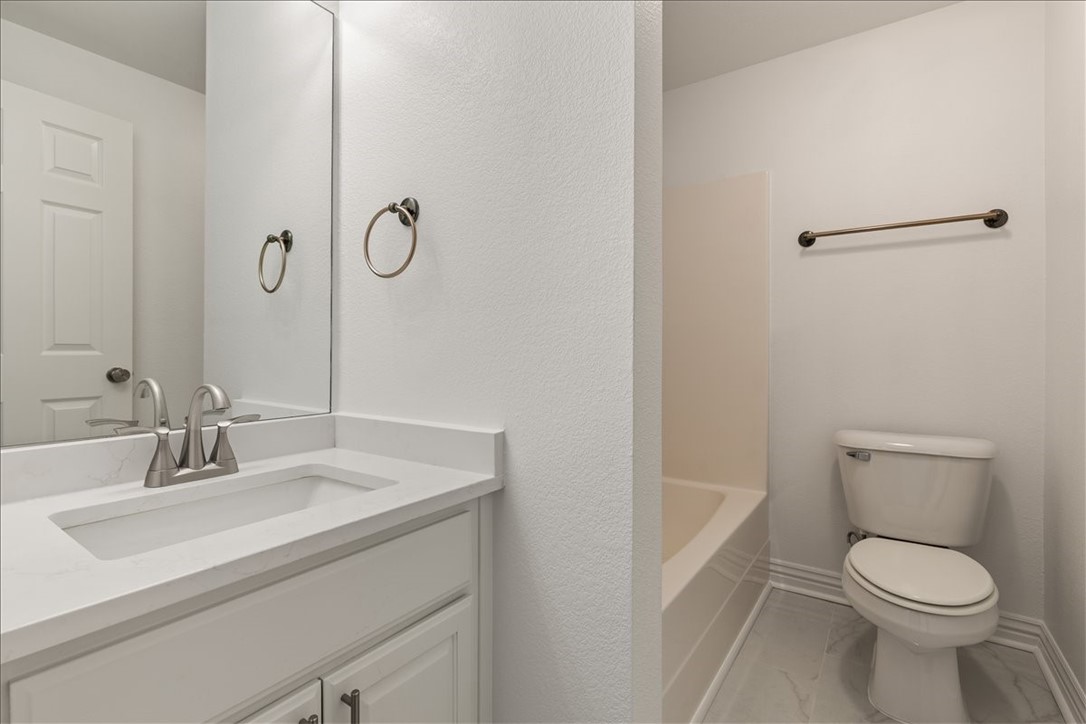 Oak Park Condos - Residential