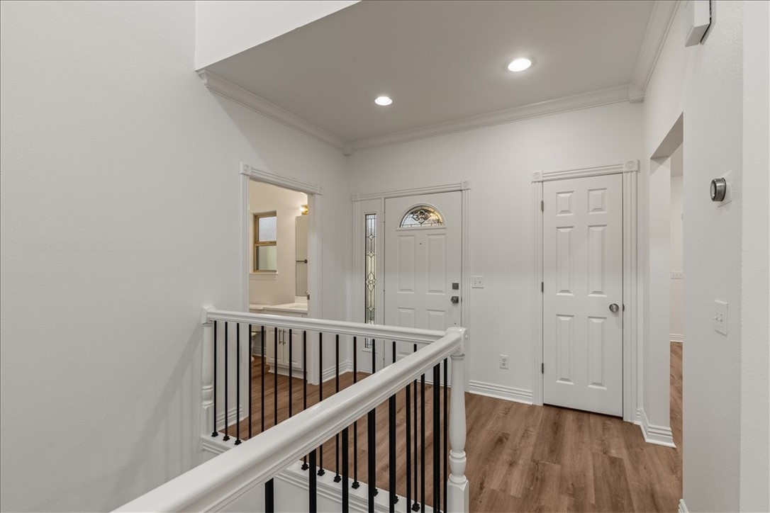 Oak Park Condos - Residential