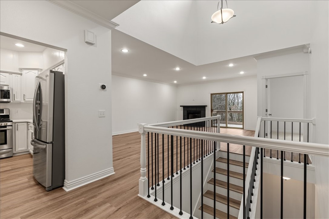 Oak Park Condos - Residential