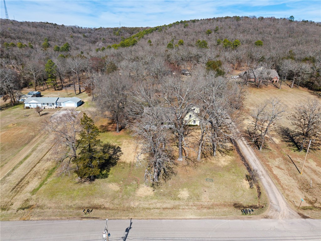 Ozark Country Estates Add Ph 2 - Residential